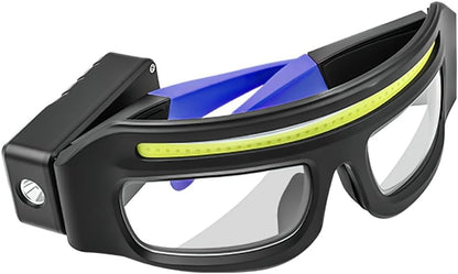 TIVONER Led Work Glasses