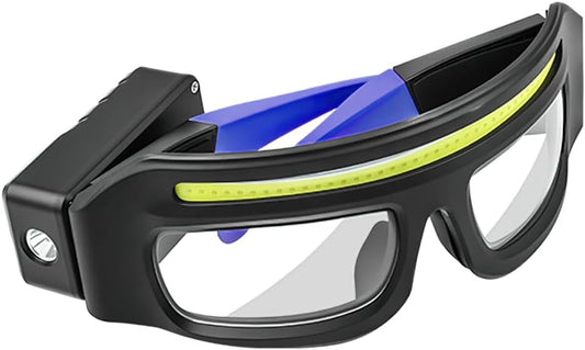 TIVONER Led Work Glasses